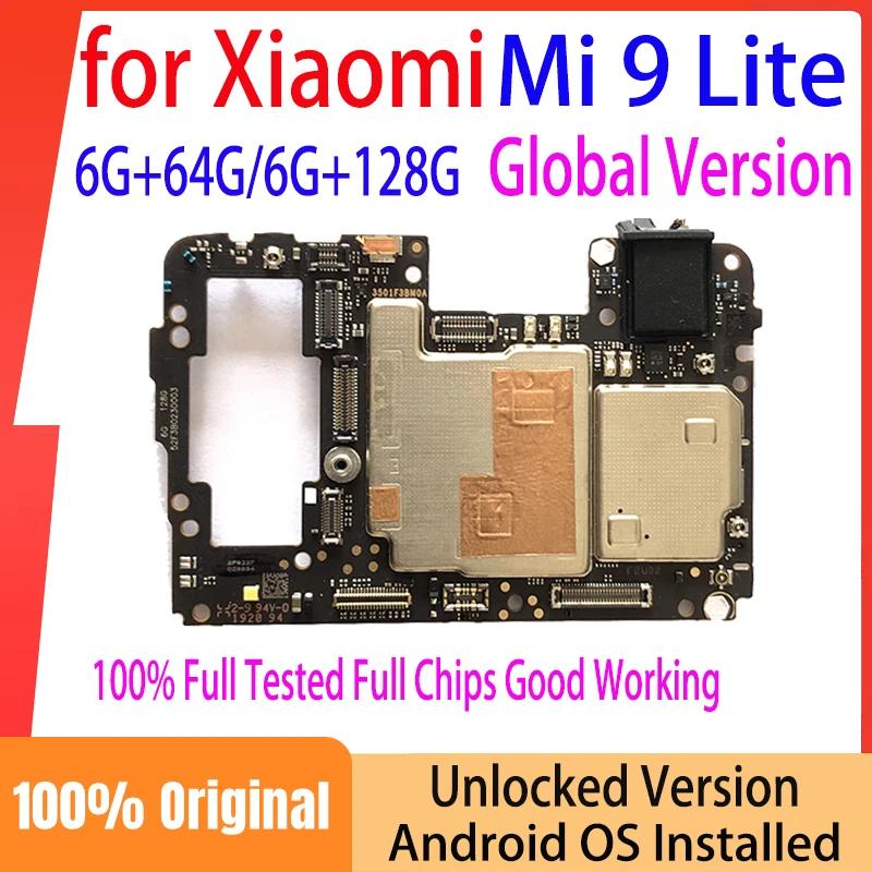 Xiaomi Mi 9 Lite   CC9 ۷ι     ,      ý Ʈ ȸ ÷Ʈ